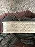 Zara Brown Burgundy Short Sleeve T-Shirt Size 9 - photo 4