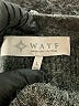 WAYF Gray Cardigan Size L - photo 7