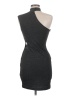 Forever 21 Gray Cocktail Dress Size M - photo 2