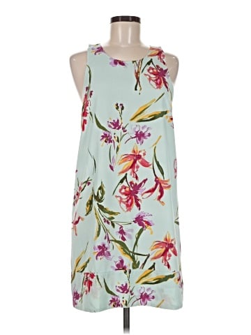 Leith Casual Dress (view 1)