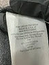 Joie Animal Print Black Casual Pants Size S - photo 8
