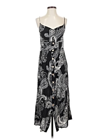 Timing Casual Dress (view 1)
