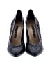 Giani Bernini Black Heels Size 8 (narrow) - photo 2