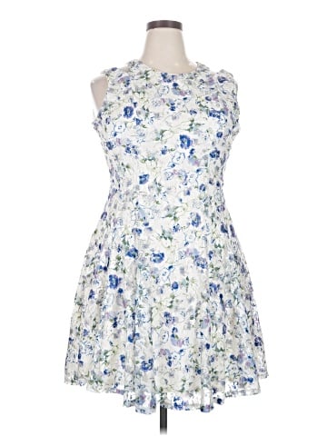 Danny And Nicole Cocktail Dress (view 1)