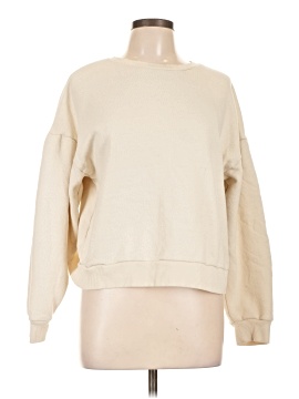Oak + Fort Sweatshirt