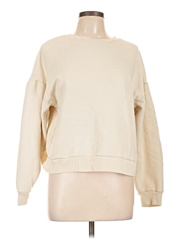 OAK + FORT Sweatshirt (view 1)