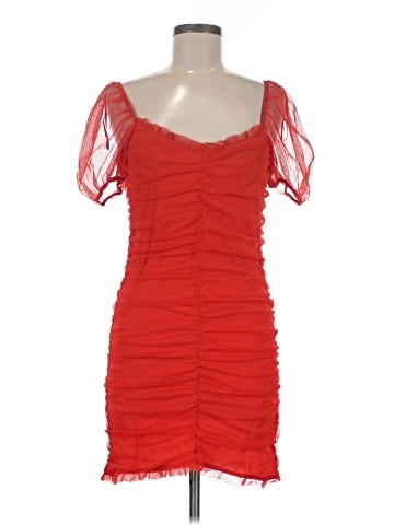 Divided by H&M Cocktail Dress (view 1)