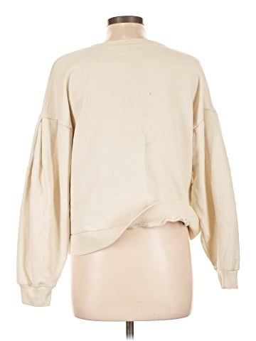 OAK + FORT Sweatshirt (view 2)