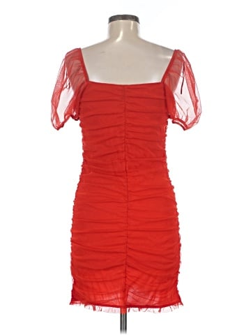 Divided by H&M Cocktail Dress (view 2)