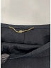 The Row Solid Black casual skirt Size S - photo 10
