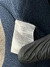 Talbots Solid Black Casual Dress Size M - photo 8