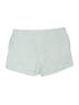Vineyard Vines 100% Cotton Plaid Teal Shorts Size 10 - photo 1