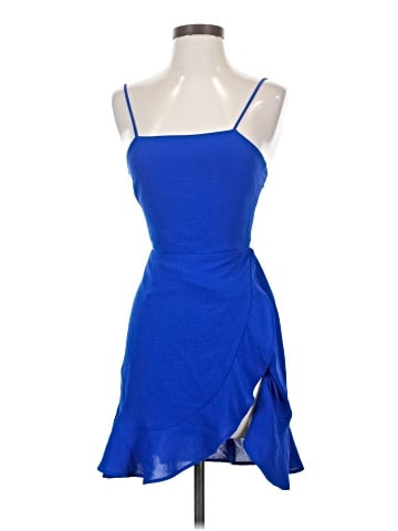 Monteau Cocktail Dress (view 1)