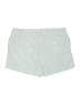 Vineyard Vines 100% Cotton Plaid Teal Shorts Size 10 - photo 2
