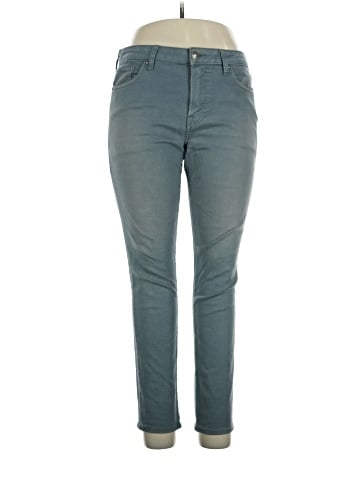 Express Jeggings (view 1)