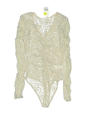 A'gaci Bodysuit (view 1)