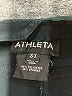 Athleta Black Casual Pants Size S (tall) - photo 7