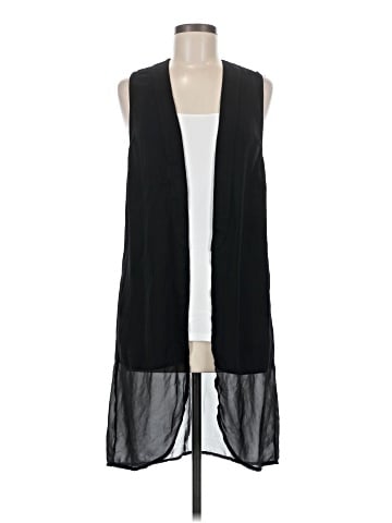 Valette Cardigan (view 1)
