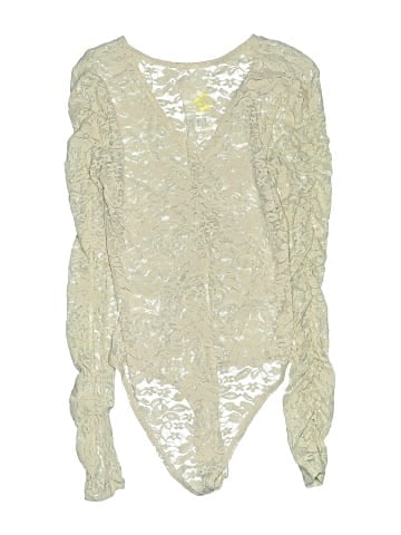 A'gaci Bodysuit (view 2)