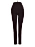 MPG Burgundy Active Pants Size XS - photo 2