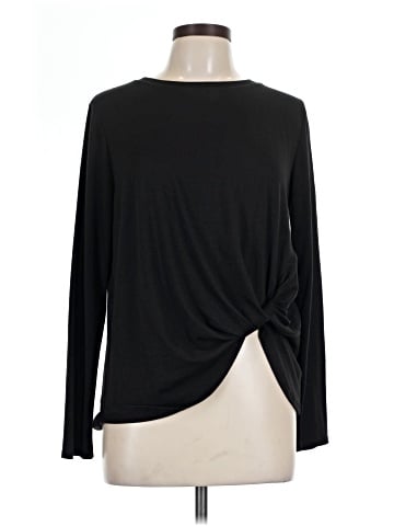 Tresics Long Sleeve Top (view 1)