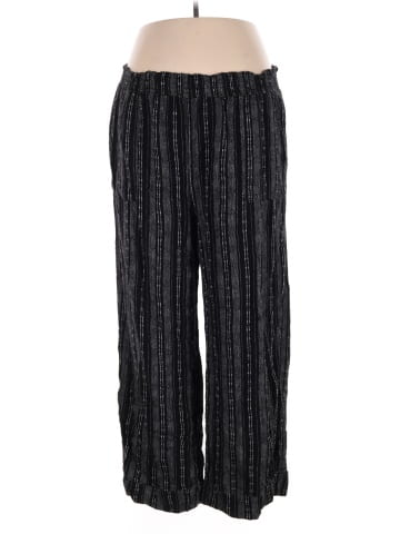 Time and Tru Casual Pants (view 1)