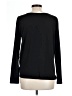 Tresics Black Long Sleeve Top Size L - photo 2