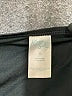 Kona Sol Solid Black Swimsuit Bottoms Size XL - photo 3