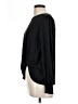 Tresics Black Long Sleeve Top Size L - photo 5