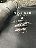 Torrid Active Solid Black Jumpsuit Size 5X Plus (6) - photo 4