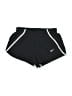 Nike Black Athletic Shorts Size S (kids) - photo 1
