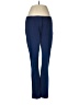DKNY Blue Dress Pants Size 8 - photo 1