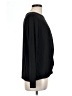Tresics Black Long Sleeve Top Size L - photo 4