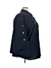 Maggie Barnes Blue 3/4 Sleeve Blouse Size 5X - photo 4