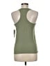 Athleta Green Tank Top Size M - photo 2