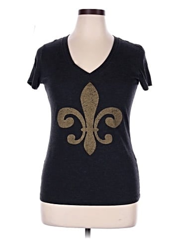 Next Level Apparel Short Sleeve T-Shirt (view 1)