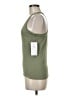 Athleta Green Tank Top Size M - photo 5