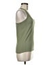 Athleta Green Tank Top Size M - photo 4