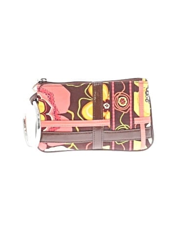 Vera Bradley Wristlet (view 1)