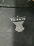 Torrid Print Black Active Pants Size 4X Plus (4) - photo 4
