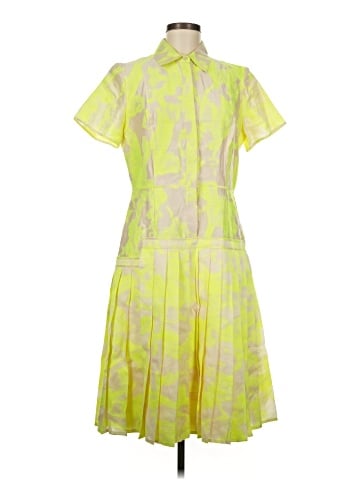 Jason Wu Casual Dress (view 1)