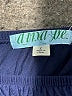 Dina Be Blue Bodysuit Size L - photo 3
