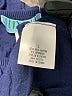 Dina Be Blue Bodysuit Size L - photo 4