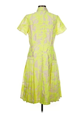 Jason Wu Casual Dress (view 2)
