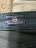 Adriano Goldschmied Black Casual Pants Size 26 waist - photo 7