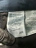 Adriano Goldschmied Black Casual Pants Size 26 waist - photo 8
