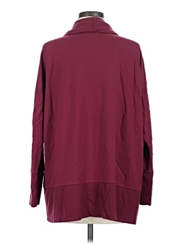 Garnet Hill Turtleneck Sweater (view 2)