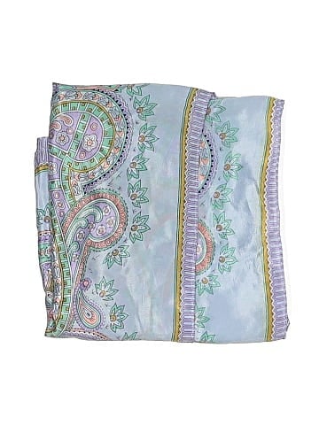 The Specialty House Silk Scarf (view 2)