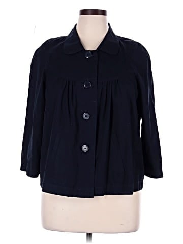 Gap Outlet Coat (view 1)