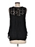 Style&Co Black Sleeveless Blouse Size M - photo 2